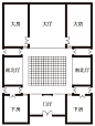 @潮汕人，省住建厅发出通知，农村建房可以这样建！_人口 : 当时各村规划宅基地普遍为进深10-15m，面宽按各户人口而定，一般每人能分到1-2m，每排宅基地间规划3-5m 不等的通道，房屋以双拼或联排为主，大部分地区无高度或层数限制，整体布局呈规整的行列式，且建筑密度…