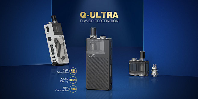 lostvape–highendboxmodsvapekits–dnaquestchip