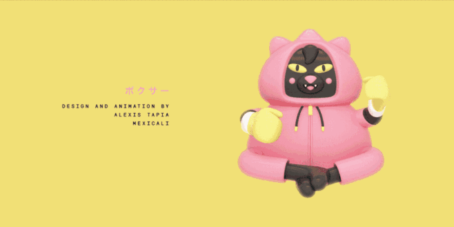 招财猫-古田路9号-品牌创意/版权保护平...