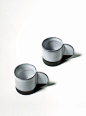 Set of 2 Espresso Cups