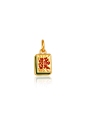 MingPai Jewelry明牌珠宝
