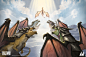 Dragonflight Legacies: Chapter One | World of Warcraft 2.5D Cinematic