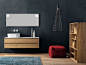 VIA VENETO EDITION 2015 - Vanity units from Falper | Architonic : VIA VENETO EDITION 2015 - Designer Vanity units from Falper ✓ all information ✓ high-resolution images ✓ CADs ✓ catalogues ✓ contact information..更多高品质优质采集-->>@大洋视觉

