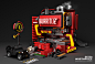 Top Creative Work On Behance  Showcase and discover creative work on t