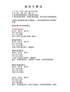 齐摄影采集到【●*修图笔记1】