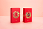 youli youjie on Behance