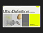 UltraDefinition®