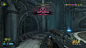 Secret encounter activated screenshot of Doom Eternal video game interface.