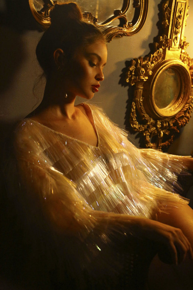 Sabrina Claudio for ...