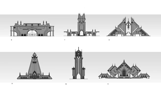 Design Exploration-花瓣网
