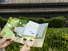 你的sun啊采集到景迈山