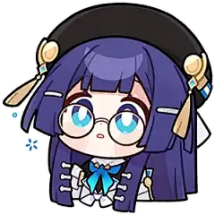 游戏表情包合集-崩坏:星穹铁道WIKI-开拓者笔记-米游社