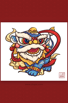 61-菡采集到狮子