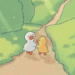 小鸭子_头像