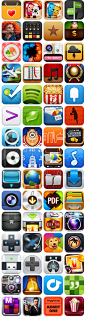 Only-the-best-iOS-Apps-icons 2