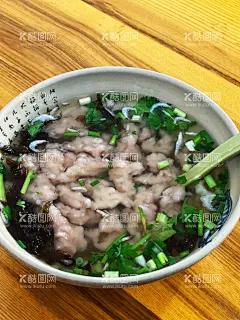 瘦肉丸  - 源文件下载【酷图网】瘦肉丸,肉丸,小吃,美食,温州小吃,