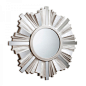 Ondatta Round Mirror. Buy Online at LuxDeco