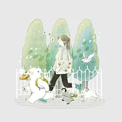 极地世界
by _s_a_s_s_a_ ​​​​