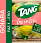 Tang Drink Mix Juice - Refresco — Hi Brazil Market