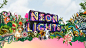 Neon Lights 2016 : Singapore’s very own premier music and arts festival catered to music and arts lovers of all ages is back on Saturday 26 November and Sunday 27 November 2016 at the Fort Canning Park! Headlined by Sigur Rós, Foals, 2manydjs and Yuna, Ne