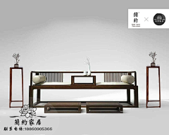 德艺洋楼杨敏采集到中式家具