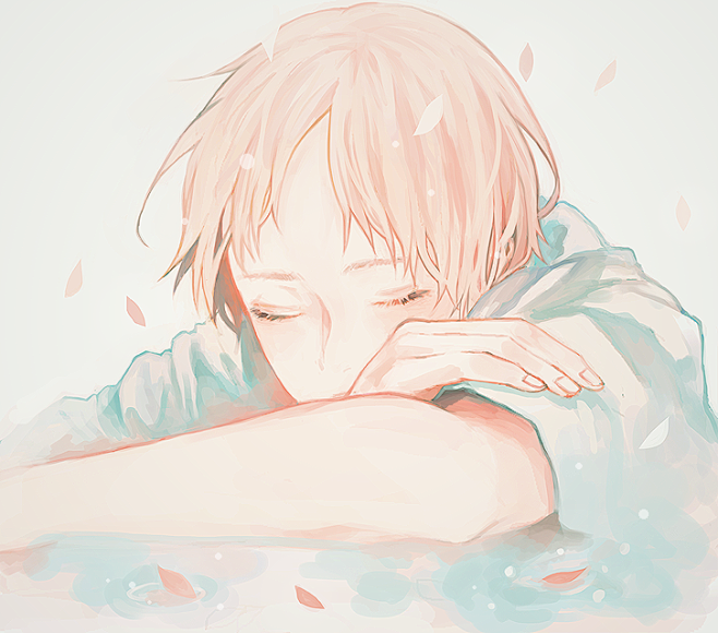 【夏目友人帳】「rest.」_「tofu...