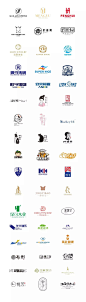 logo设计合集_石程_68Design