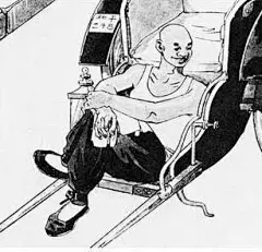 骆驼祥子简笔画_百度图片搜索