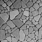 Grey Pebbles