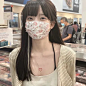 女生_女生图片 - 堆糖，美图壁纸兴趣社区