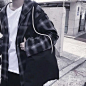 男头