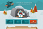 Adopt a Yeti