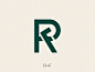 R+F字母组合fr字母rf rf字母组合
