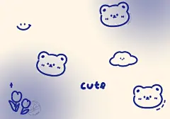 插画ipad壁纸 电脑壁纸   cr.一川的满城