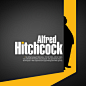 HITCHCOCK on Behance