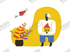 扁平人物   【酷图网】扁平人物,商务金融人物,科技扁平插画,扁平,互联网,首页,商务,app,引导,UI,界面,网页,启动页,页面,鼠绘,简约,场景,人物,技术人员,服务器,云端,网络云,电脑,数据,分析,统计,创意,信息,交流,社交,主页,办公室,金融,扁平互联网,科技图案,商务办公图案,团队合作场景,插画AI