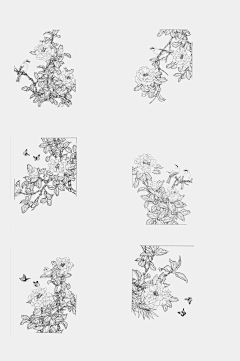 TK_Moon采集到素描