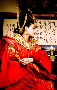 光玉采集到中国风