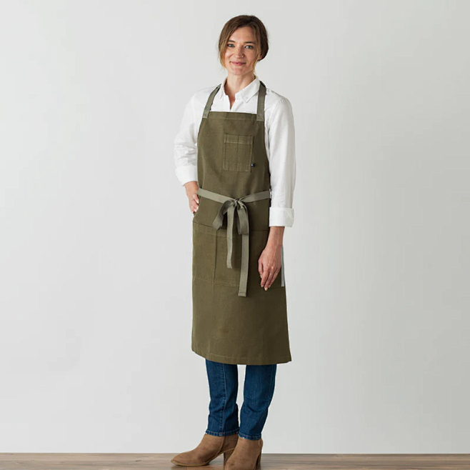 Aprons