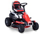 Craftsman Battery-Powered Riding Mower - Pro Tool Reviews