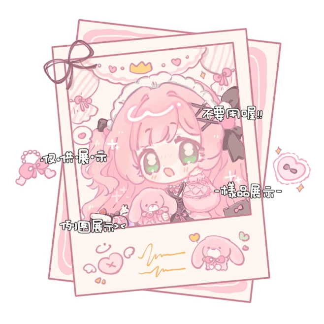 -✨拍立得n连✨- - 小红书