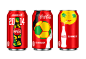 可口可乐2014年世界杯足球赛?罐-古田路9号