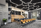 Office Design Photos | Office Snapshots : Browse and discover thousands of office design and workplace design photos - tagged and curated to make your search faster and easier.