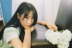 拍女友才是正经事采集到美女