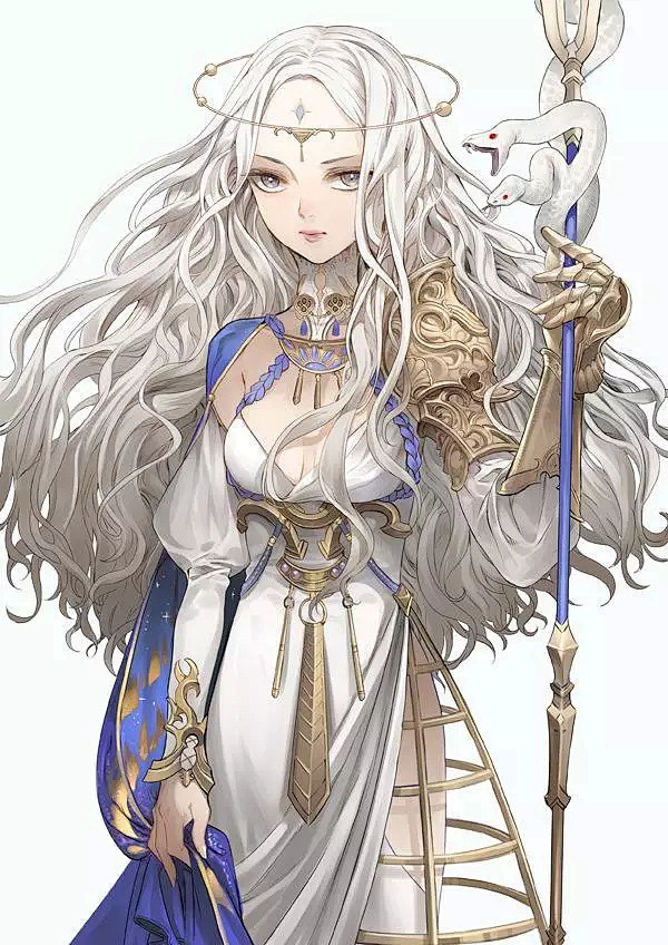 插画师 sousou