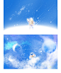 宇航员_点意__插画师作品_涂鸦王国gracg.com