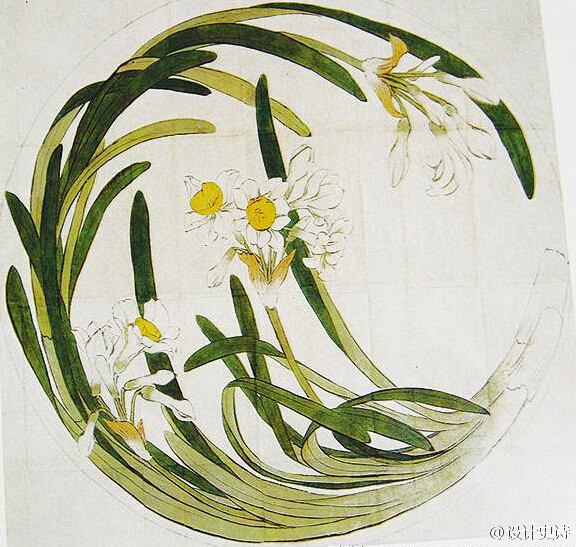 日本画家柴田是真(1807～1891)是...