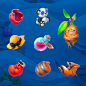 fishing game, Love Ray : My contribution to the latest update of Urmobi's fishing game.
You can appreciate it by installing the game
https://play.google.com/store/apps/details?id=co.urmobi.casual.larrysfishing