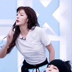 每人分享一张女明星们最好笑的表情包 ​​​​