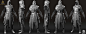 Khaliset Zbrush